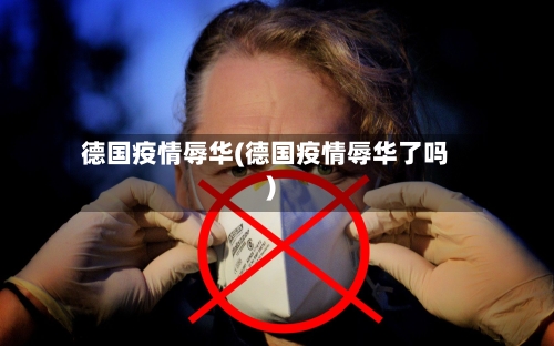 德国疫情辱华(德国疫情辱华了吗)