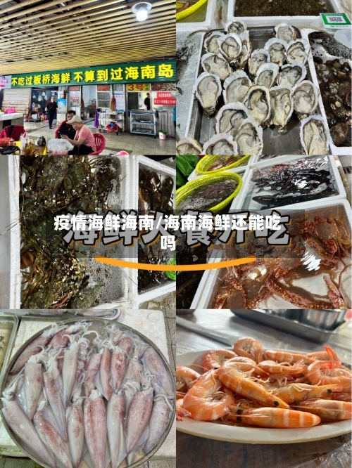 疫情海鲜海南/海南海鲜还能吃吗