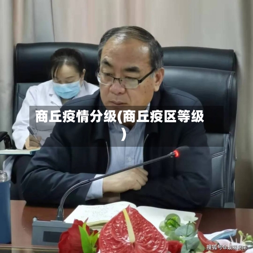 商丘疫情分级(商丘疫区等级)