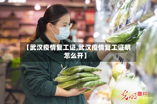 【武汉疫情复工证,武汉疫情复工证明怎么开】-第3张图片