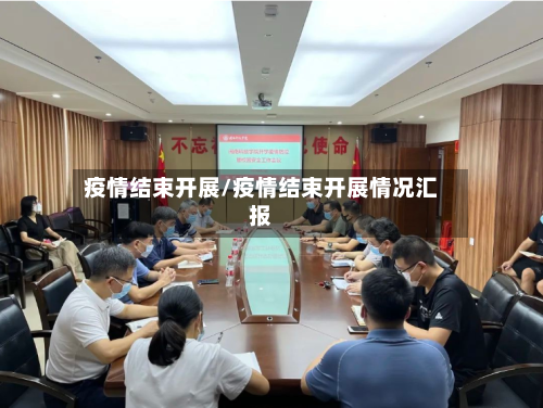 疫情结束开展/疫情结束开展情况汇报