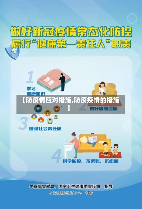 【防疫情应对措施,防疫疫情的措施】