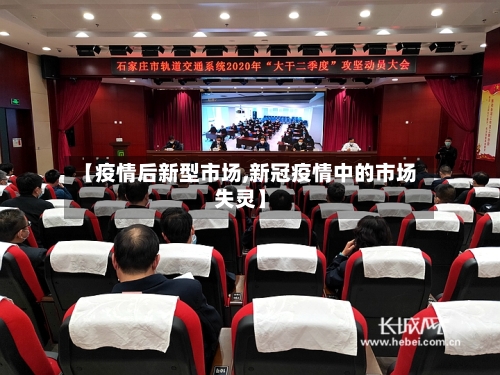 【疫情后新型市场,新冠疫情中的市场失灵】