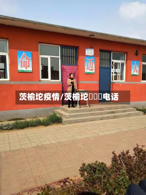 茨榆坨疫情/茨榆坨犇羴鱻电话