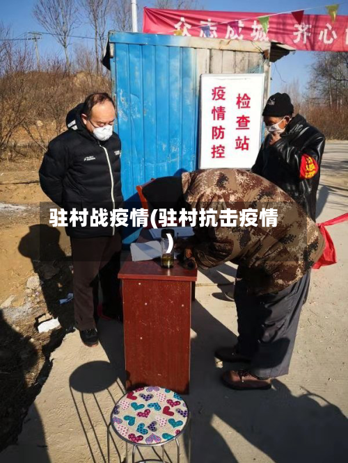 驻村战疫情(驻村抗击疫情)