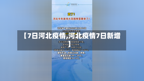 【7日河北疫情,河北疫情7日新增】
