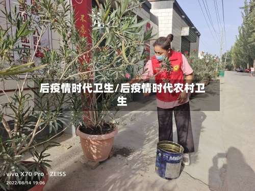 后疫情时代卫生/后疫情时代农村卫生