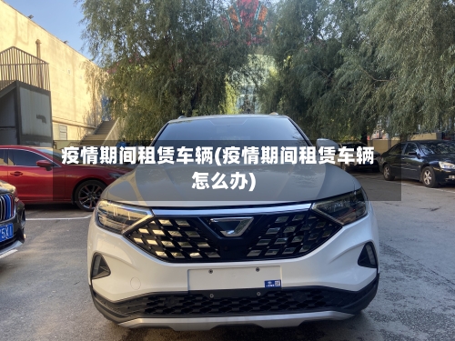 疫情期间租赁车辆(疫情期间租赁车辆怎么办)