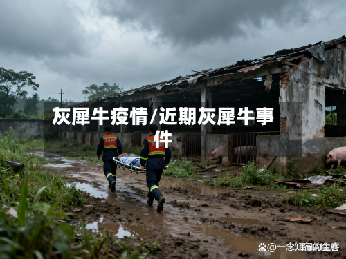 灰犀牛疫情/近期灰犀牛事件