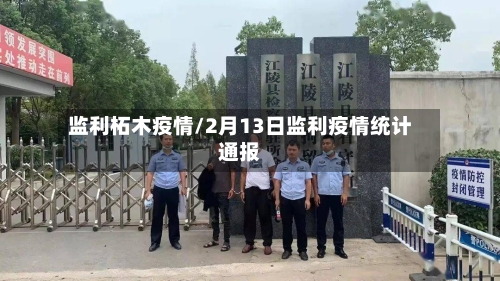 监利柘木疫情/2月13日监利疫情统计通报-第3张图片
