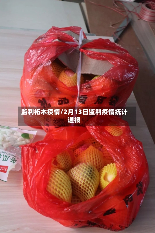 监利柘木疫情/2月13日监利疫情统计通报-第2张图片