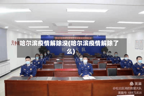 哈尔滨疫情解除没(哈尔滨疫情解除了么)