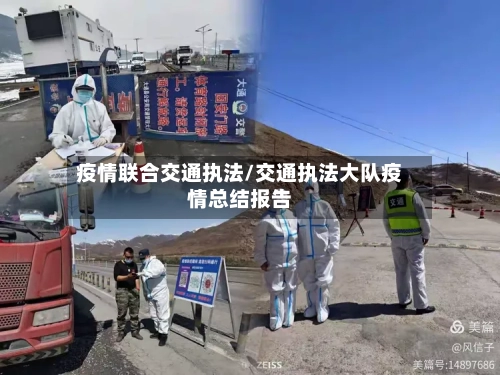 疫情联合交通执法/交通执法大队疫情总结报告