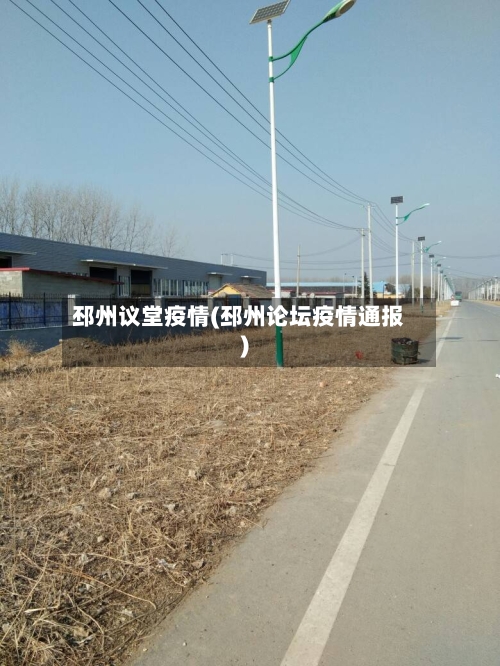 邳州议堂疫情(邳州论坛疫情通报)