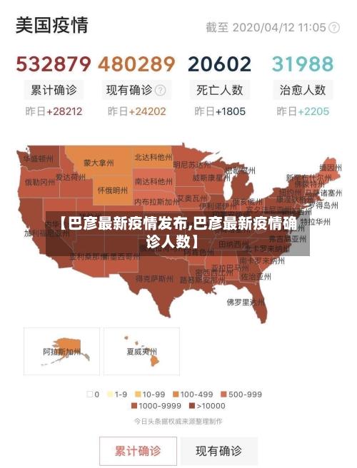 【巴彦最新疫情发布,巴彦最新疫情确诊人数】-第3张图片