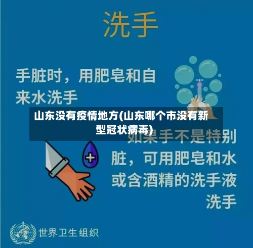 山东没有疫情地方(山东哪个市没有新型冠状病毒)-第2张图片