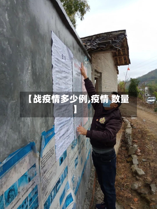 【战疫情多少例,疫情 数量】-第3张图片