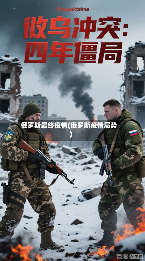 俄罗斯最终疫情(俄罗斯疫情局势)