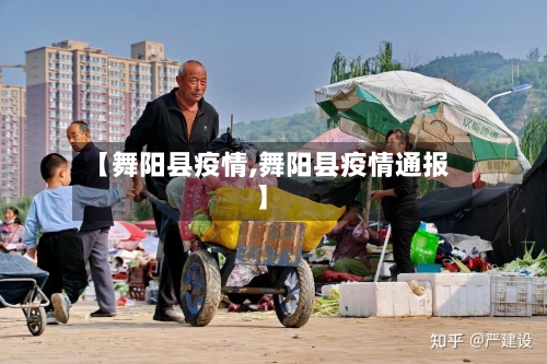 【舞阳县疫情,舞阳县疫情通报】